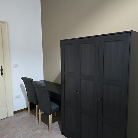 Villa Terzaghi Gorla Minore Екстер'єр фото