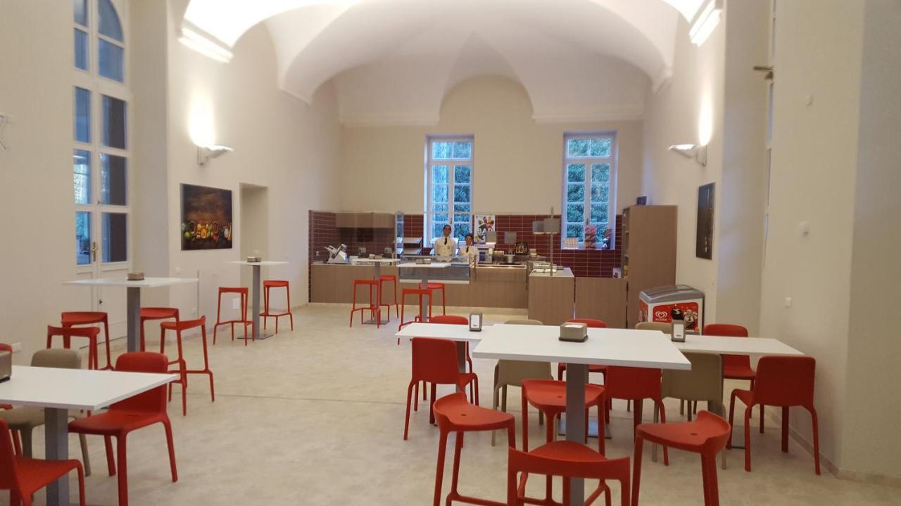 Villa Terzaghi Gorla Minore Екстер'єр фото