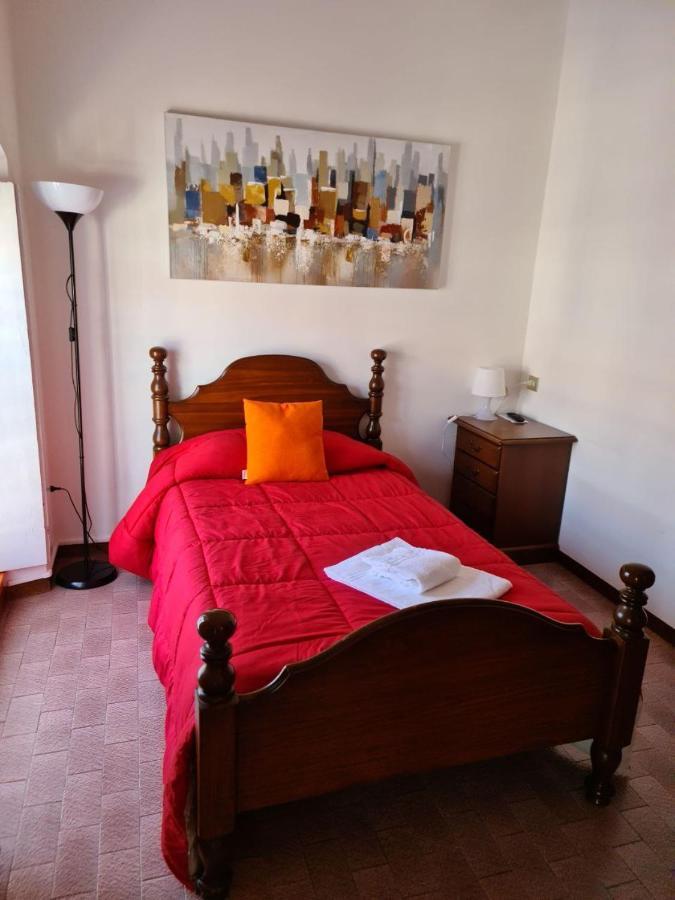 Villa Terzaghi Gorla Minore Екстер'єр фото