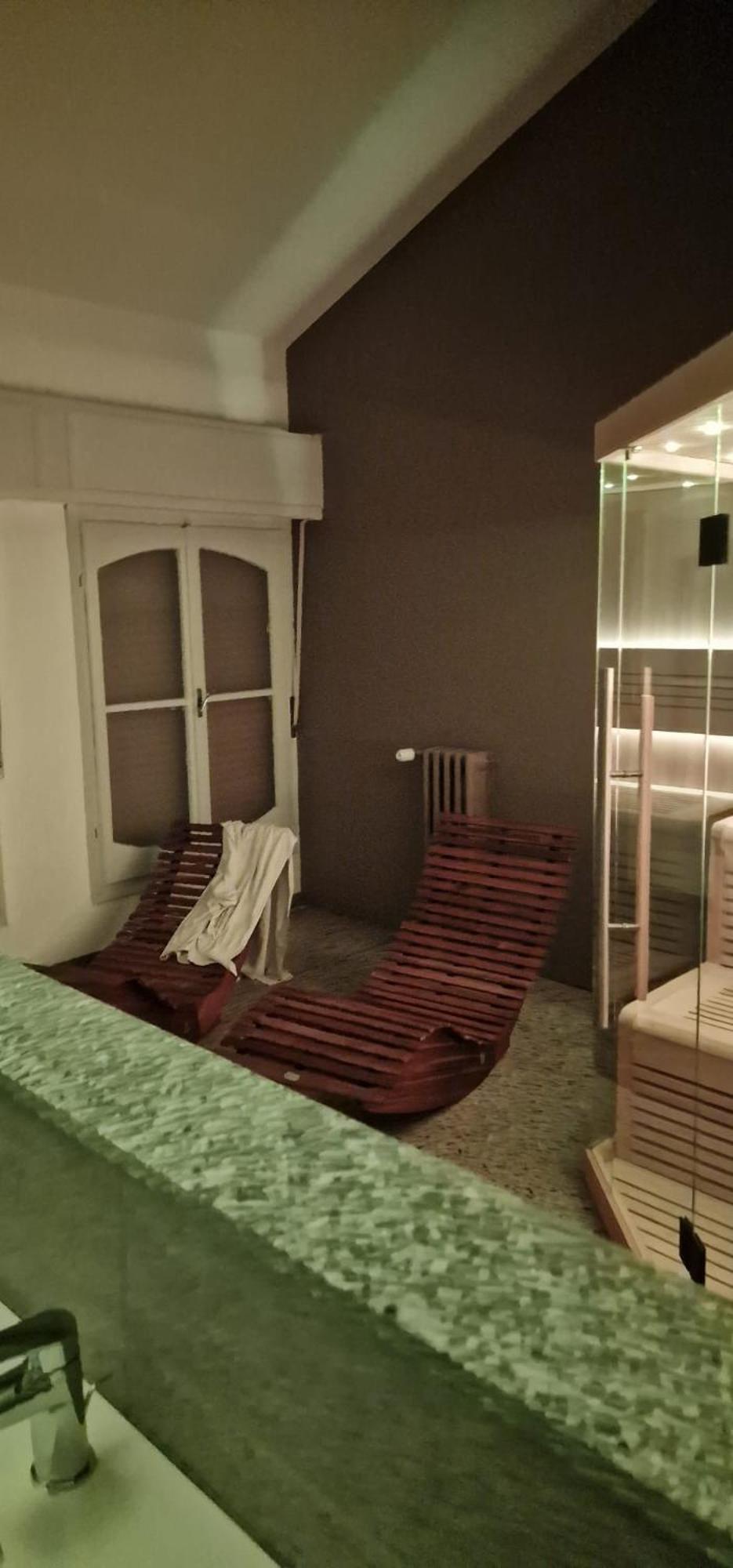 Villa Terzaghi Gorla Minore Екстер'єр фото