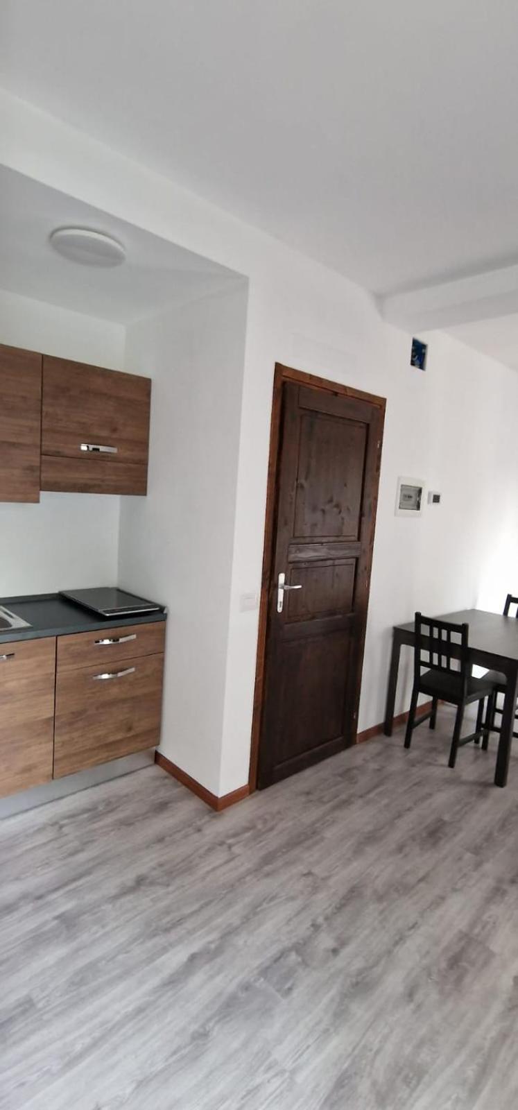 Villa Terzaghi Gorla Minore Екстер'єр фото