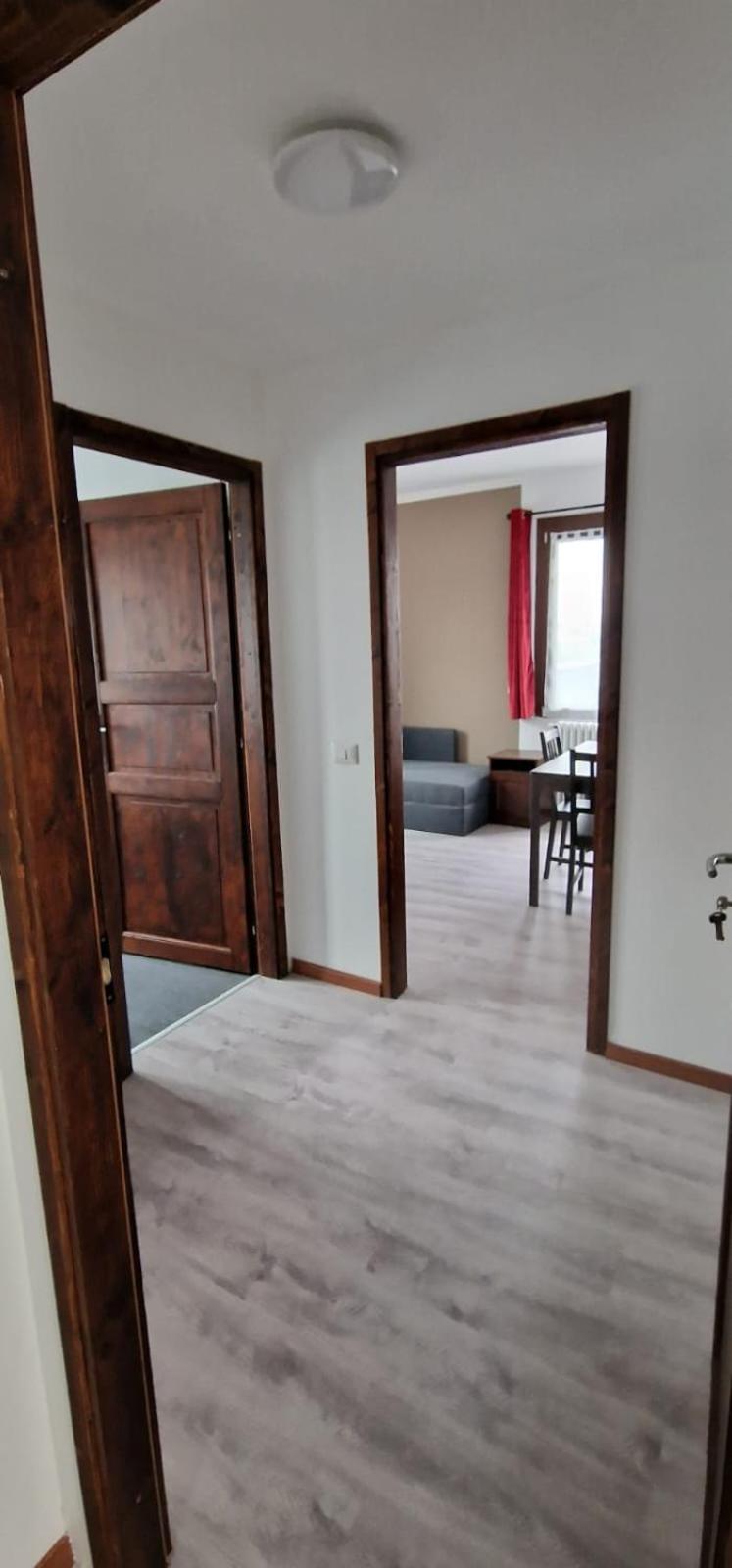 Villa Terzaghi Gorla Minore Екстер'єр фото