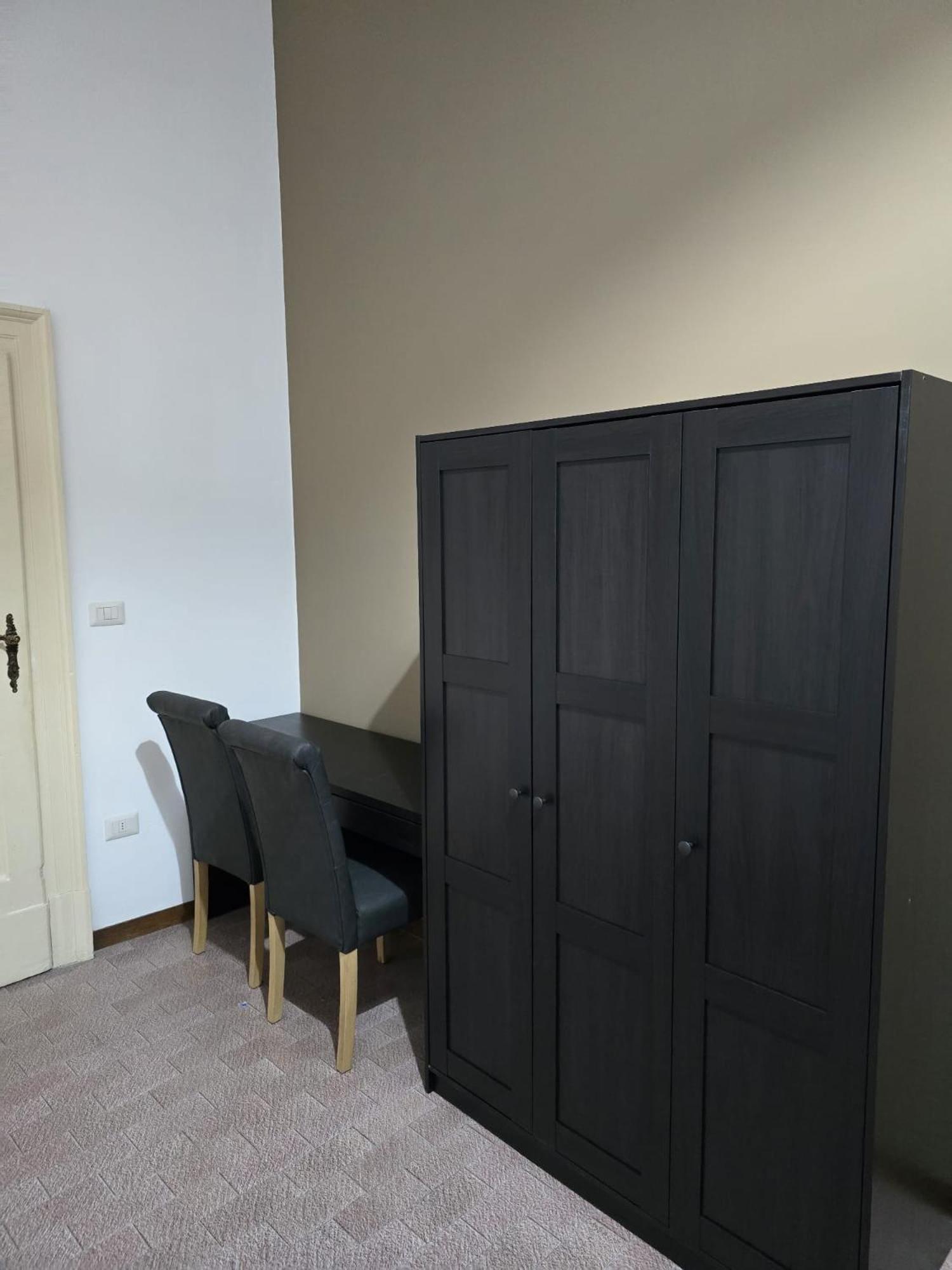 Villa Terzaghi Gorla Minore Екстер'єр фото